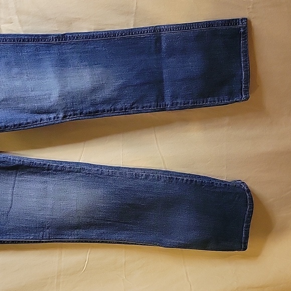 Calvin Klein Boot Cut Jeans - Picture 4 of 9